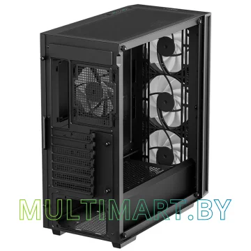 Корпус DeepCool MATREXX 55 V4 (R-MATREXX55-BKADA4-G-4) картинка 6